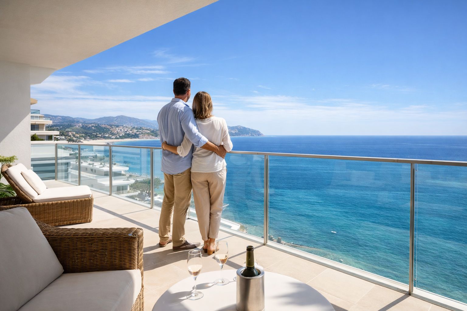 achat immobilier en Espagne accompagnement