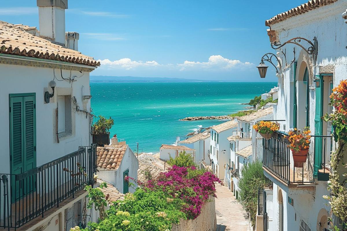 Projet immobilier et nouvelle vie en Espagne