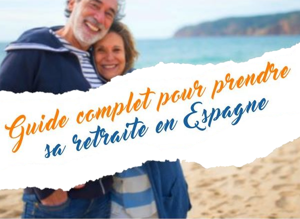 Préparer une retraite en Espagne