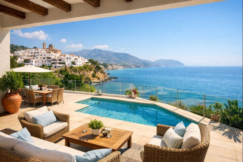 Démarches administratives après un achat immobilier en Espagne