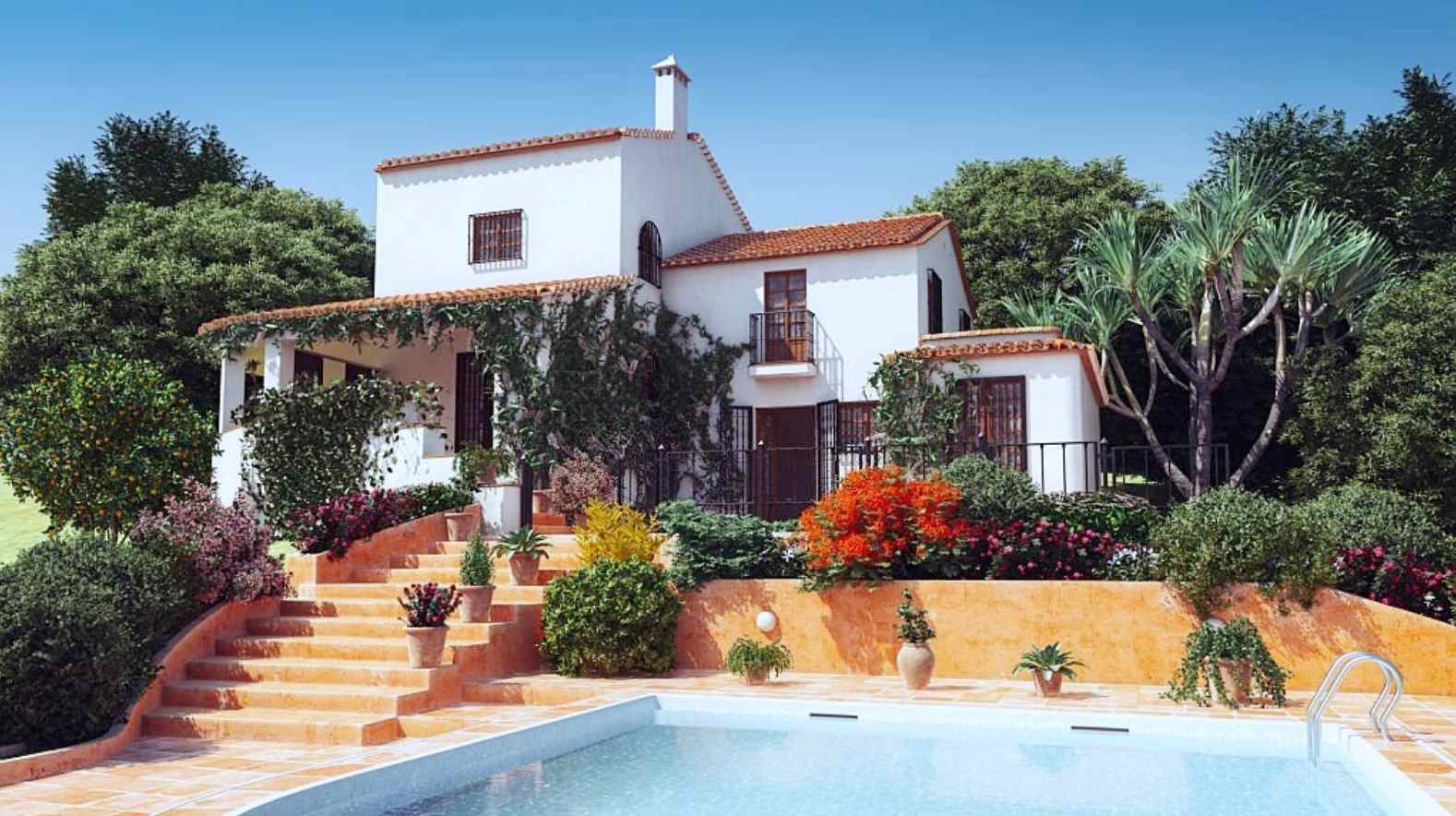 Organisation de la vie quotidienne lors d’une installation en Espagne