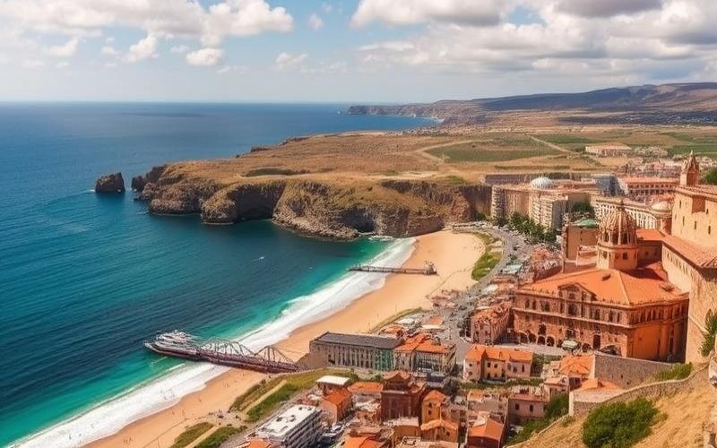 S’installer en Espagne et organiser sa vie au quotidien